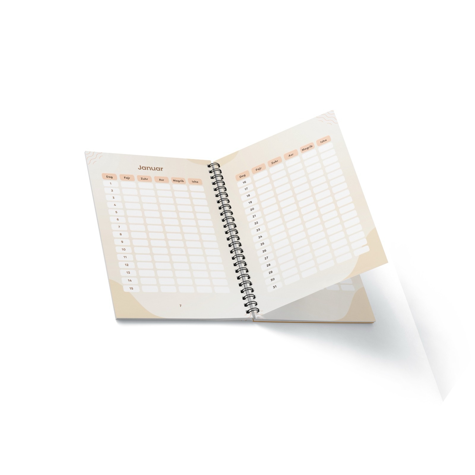 Lommehåndbok i salah